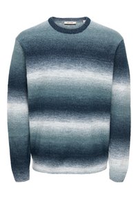 Non sélectionné, dark sapphire