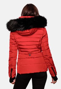 Navahoo ADELE - Winterjas - red