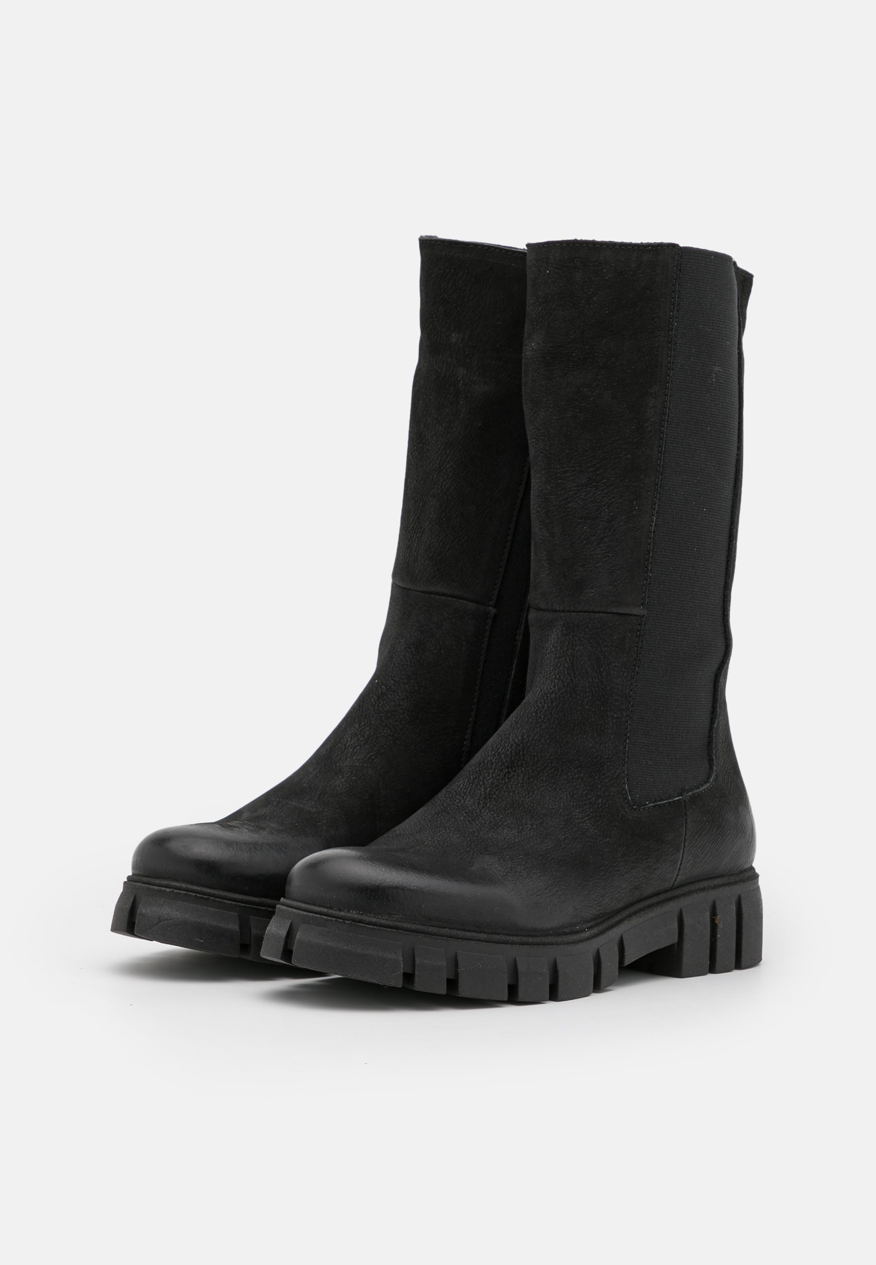Women SAURA - Platform boots Women SAURA - Platform boots