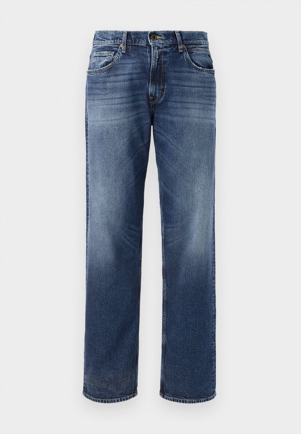 KYRAN PANTS - Relaxed fit jeans4