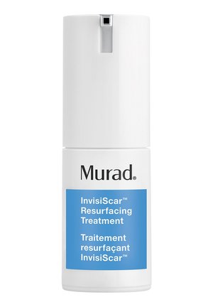 Murad INVISISCAR RESURFACING TREATMENT - Ansiktsrengöring - -