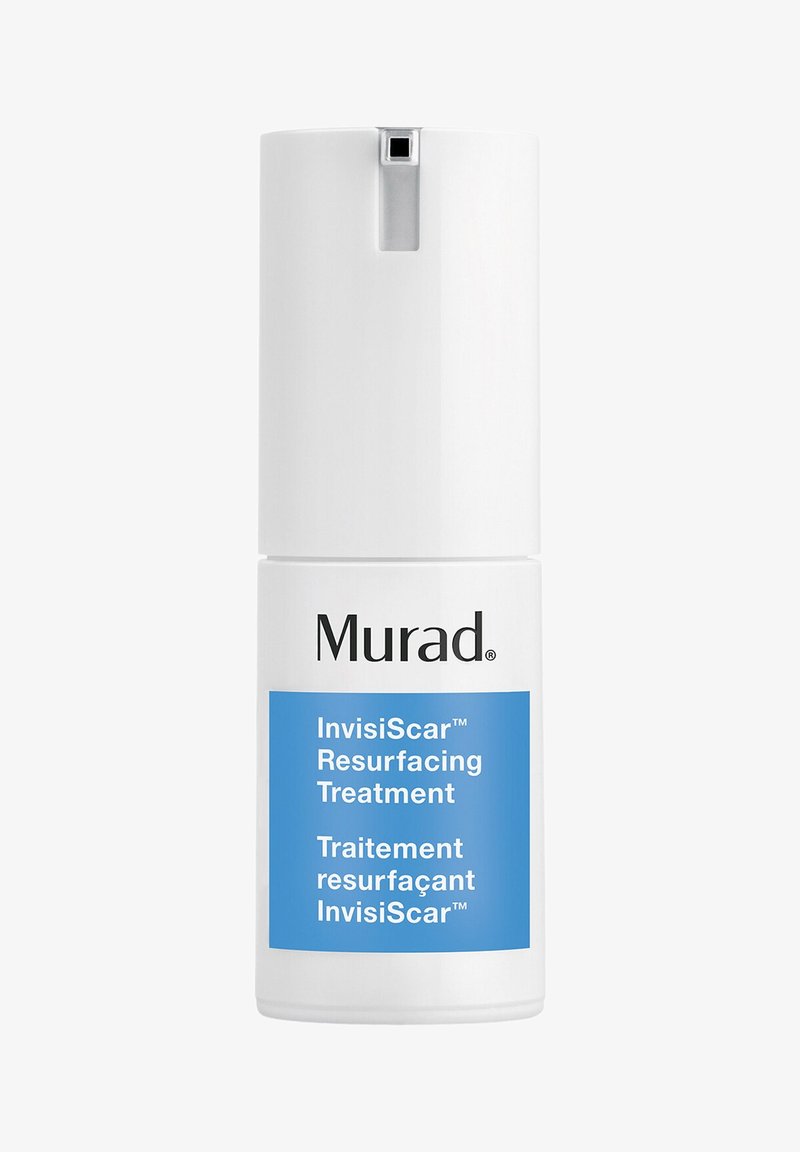 Murad - INVISISCAR RESURFACING TREATMENT - Ansiktsrengöring, Förstora