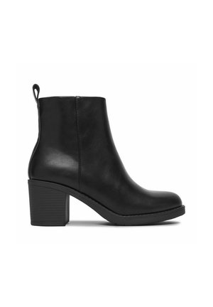 Jenny, Ankle boots - black