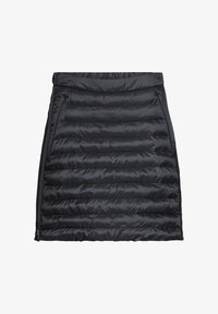 Geselecteerd, black