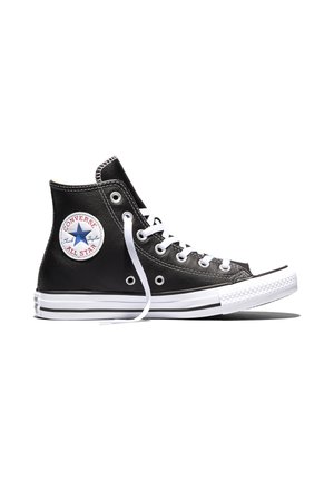 Converse CHUCK TAYLOR ALL STAR HI - Visoki športni copati - black