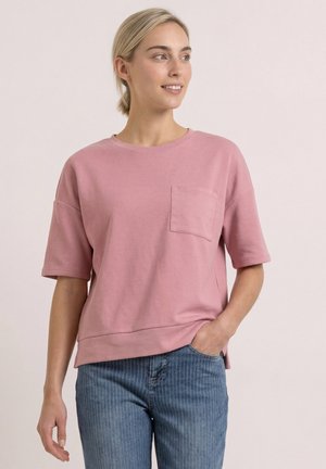 Street One, - T-shirt basic