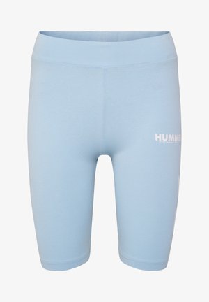 Hummel, LEGACY - Tights - celestial blue