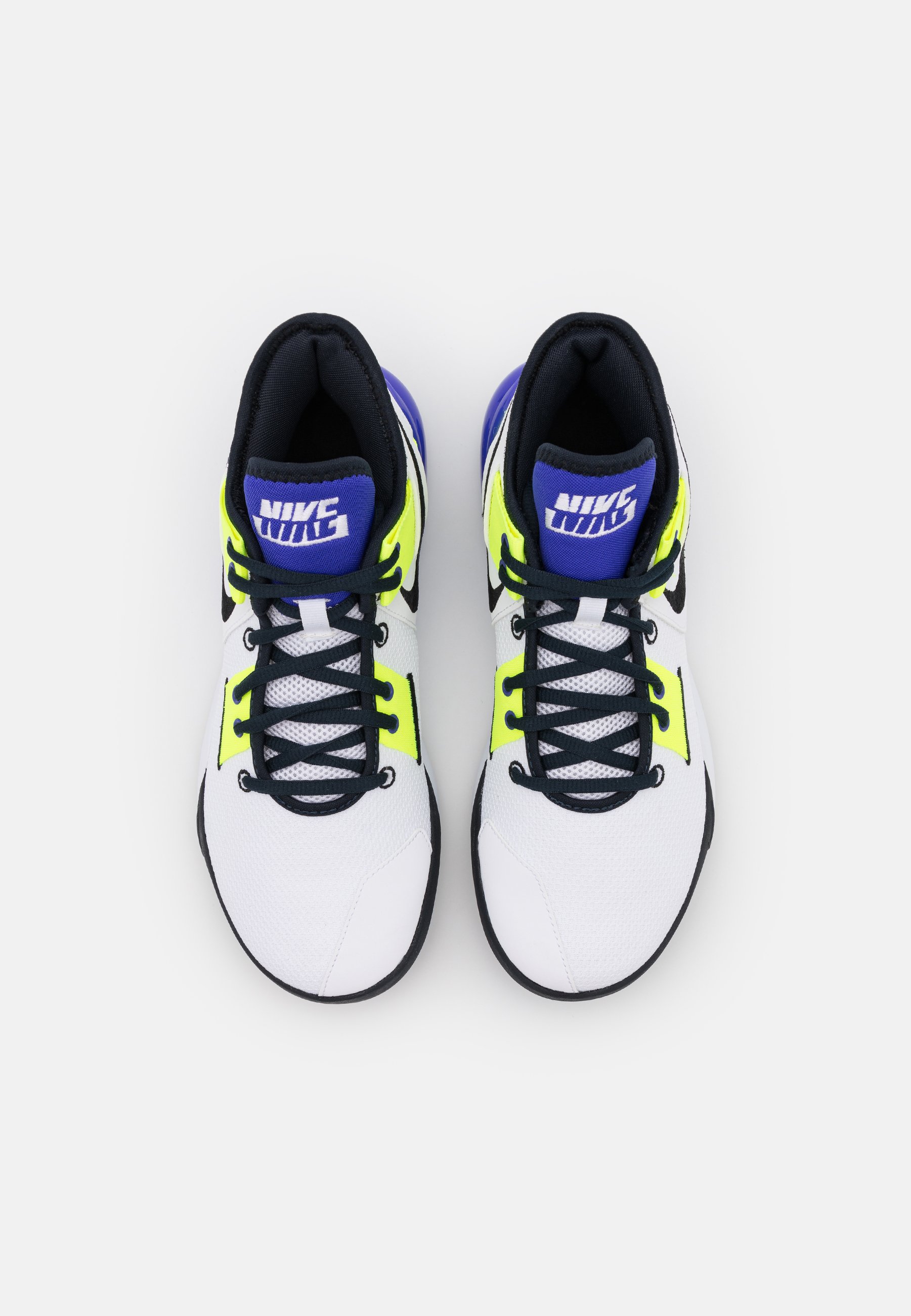 Herrer AIR MAX IMPACT 2 - Basketsko Herrer AIR MAX IMPACT 2 - Basketsko