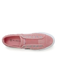 Elbsand Sneakers laag - pink