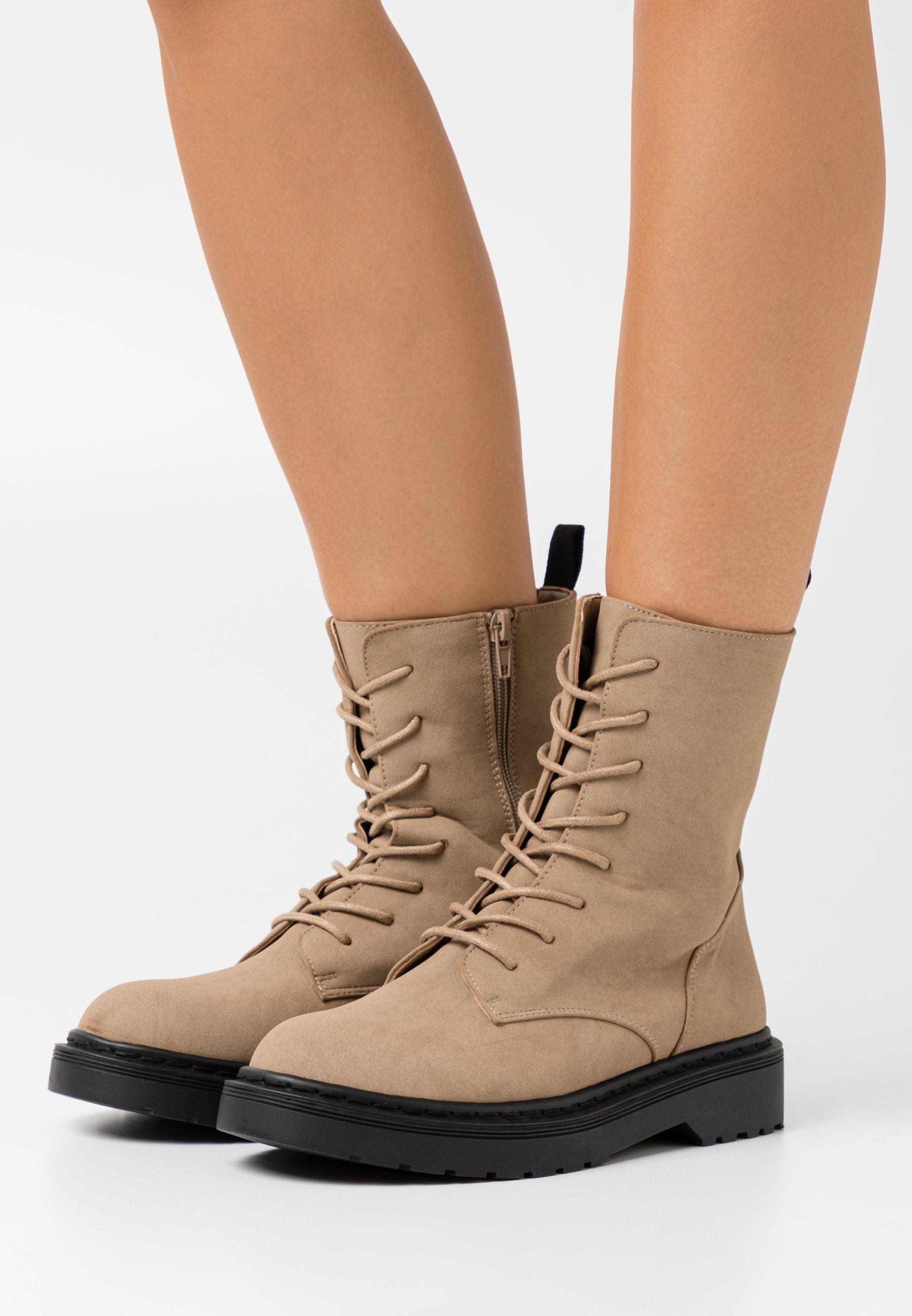 cotton on ankle boots
