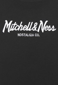 Mitchell & Ness Sweatshirt - black