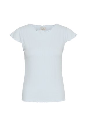 Kaffe, KASAMANTHA - T-shirts print - country air cc