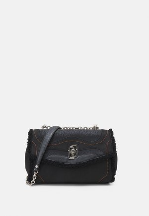 M CROSSBODY - Borsa a tracolla - nero