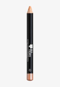 All Tigers - NATURAL & VEGAN EYESHADOW PENCIL - Oogschaduw - gold "watch me reign" Miniatuurafbeelding 1
