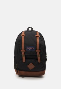 JanSport - CORTLANDT - Rygsække - black Miniaturebillede 1