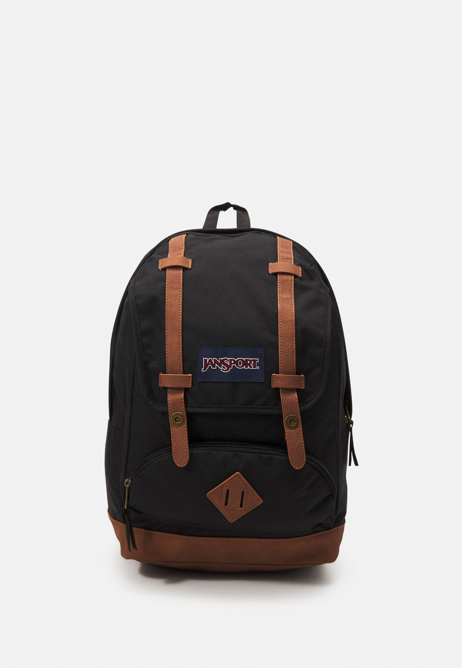 18 inch leather laptop backpack 18 Inch Men's Leather Laptop Backpack Rucksack Messenger Satchel  All-Purpose Bag