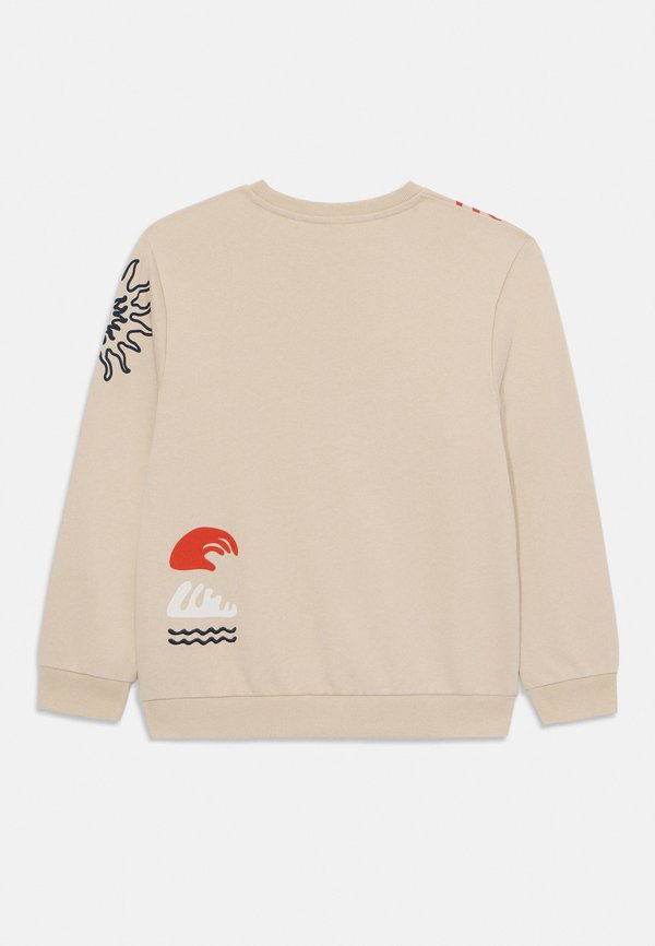 NKMFESAB - Sweatshirt - peyote2