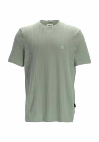 CHASIN' POINT - T-shirt basic - mid green