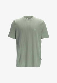 Geselecteerd, mid green