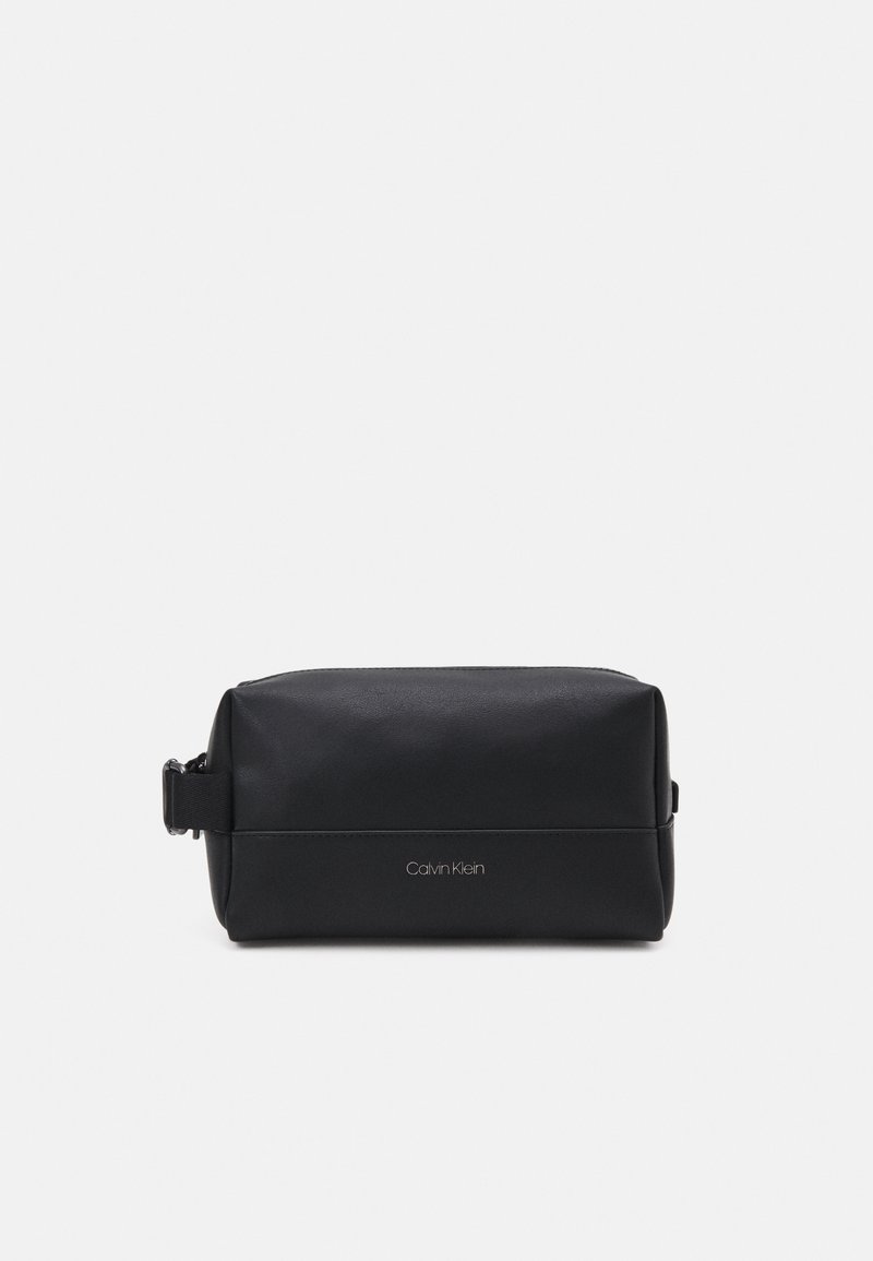 Calvin Klein WASHBAG Wash bag black Zalando.de