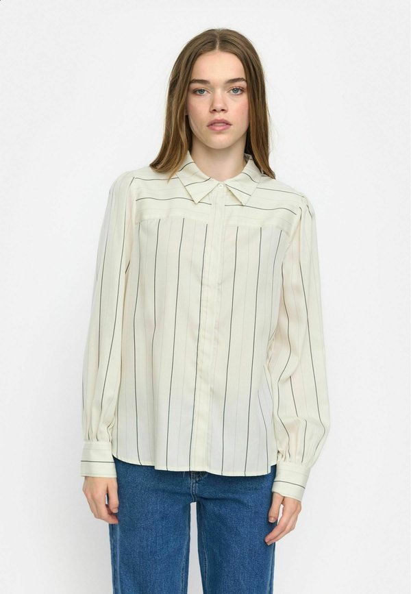 SRPAISLEY  - Hemdbluse - stripes b and a