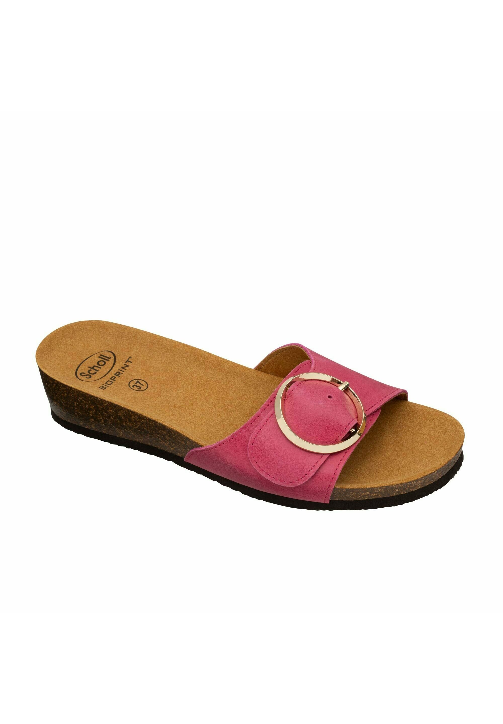 zalando sandali fucsia
