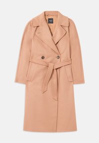 RESINA - Manteau classique - cammello