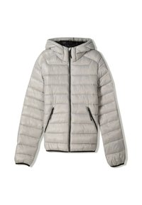 LIGHTWEIGHT - PUFFER - Winterjacke - grey