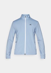 ASH LIGHT PACKABLE JACKET - Vjetrovka - rain washed