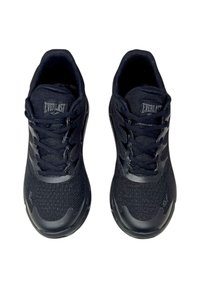 Everlast SNEAKERS - Sneakers basse - black