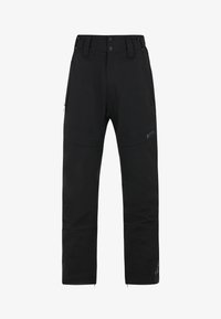 Niet geselecteerd, true black