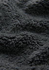 Next REGULAR FIT - BORG ZIP THROUGH - Polárdzseki - slate grey