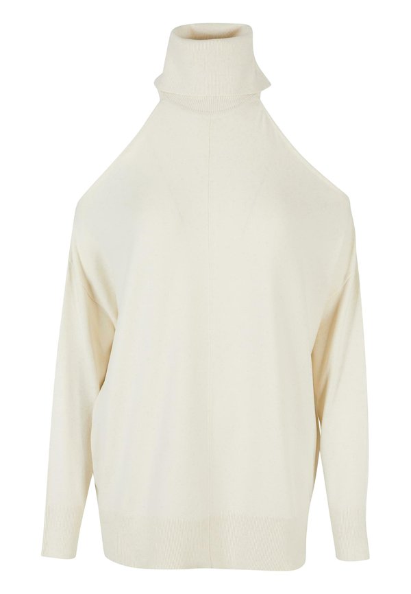 TURTELNECK - Strickpullover