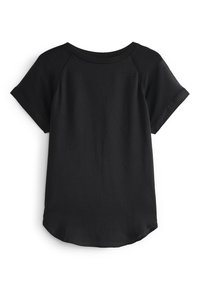 Unselected, black