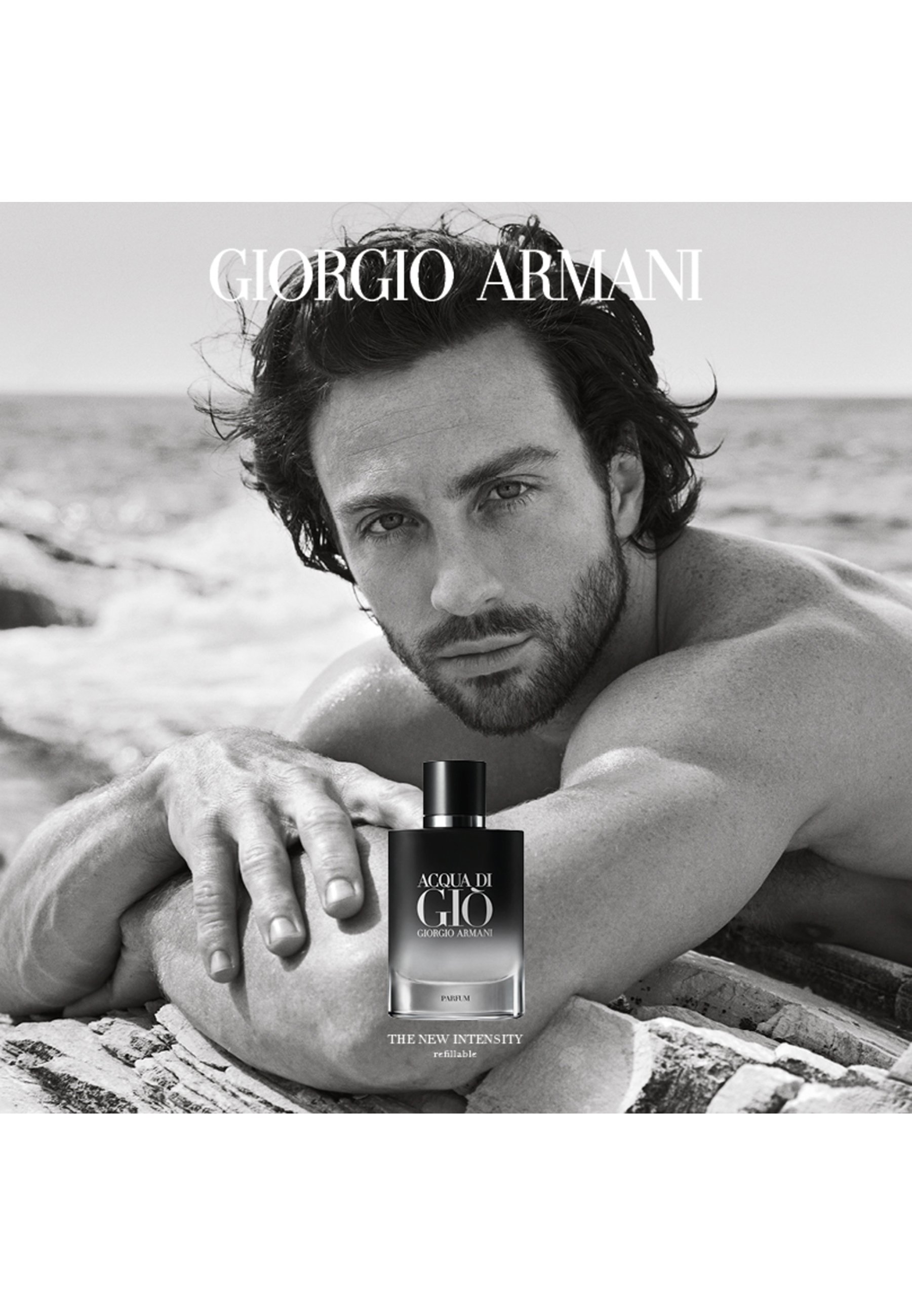 Armani Beauty ACQUA DI GIÒ PARFUM - Parfüm - Zalando.ch
