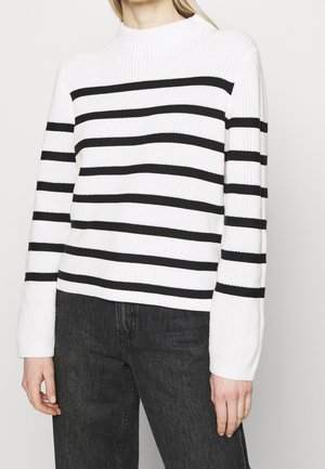 Pullover - off-white