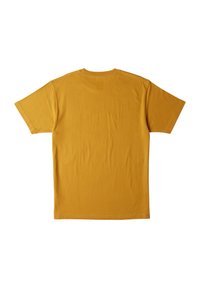 DC Shoes STAR - Triko s potiskem - yky tinsel