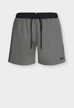 STARFISH - Surfshorts - grey