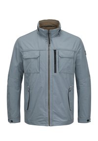 Unausgewählt, jeans blau