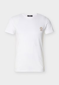 Nevybráno, optical white