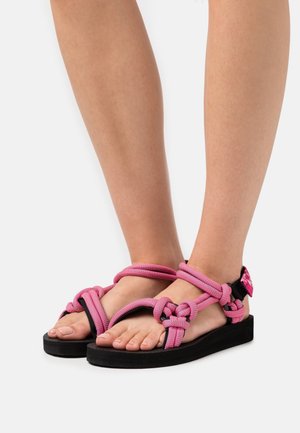 ARIZONA LOVE, Sandales - pink