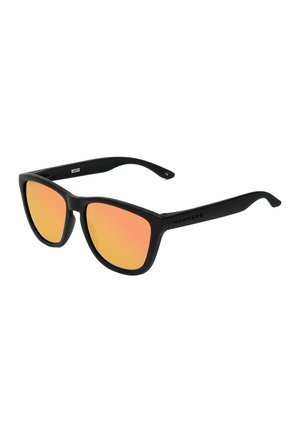 ONE POLARIZED - Sunglasses - black