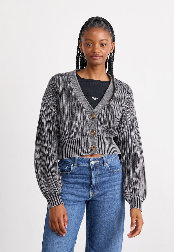 SUNDAZE WASHED - Cardigan