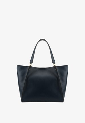 Pourchet, Sac à main - marine