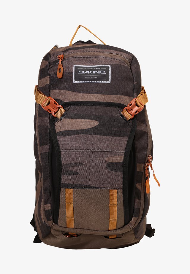 DRAFTER 10L - Mochila de hidratación - field