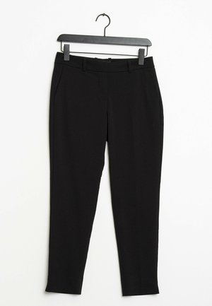 Chinos - black
