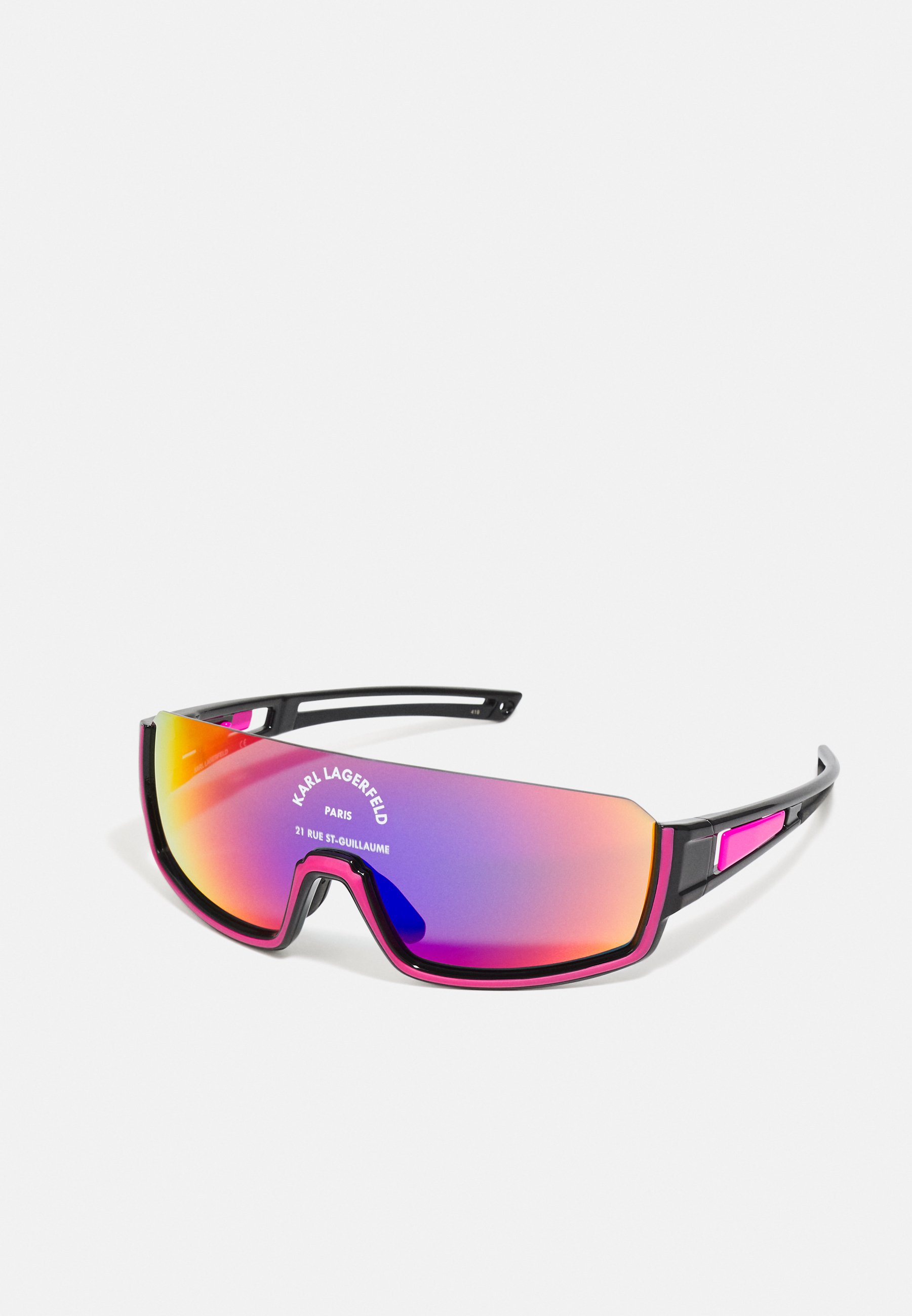 Gafas De Sol Con Tachuelas Choupette | Colecciones De Karl Lagerfeld | By Karl  Lagerfeld | Karl.Com