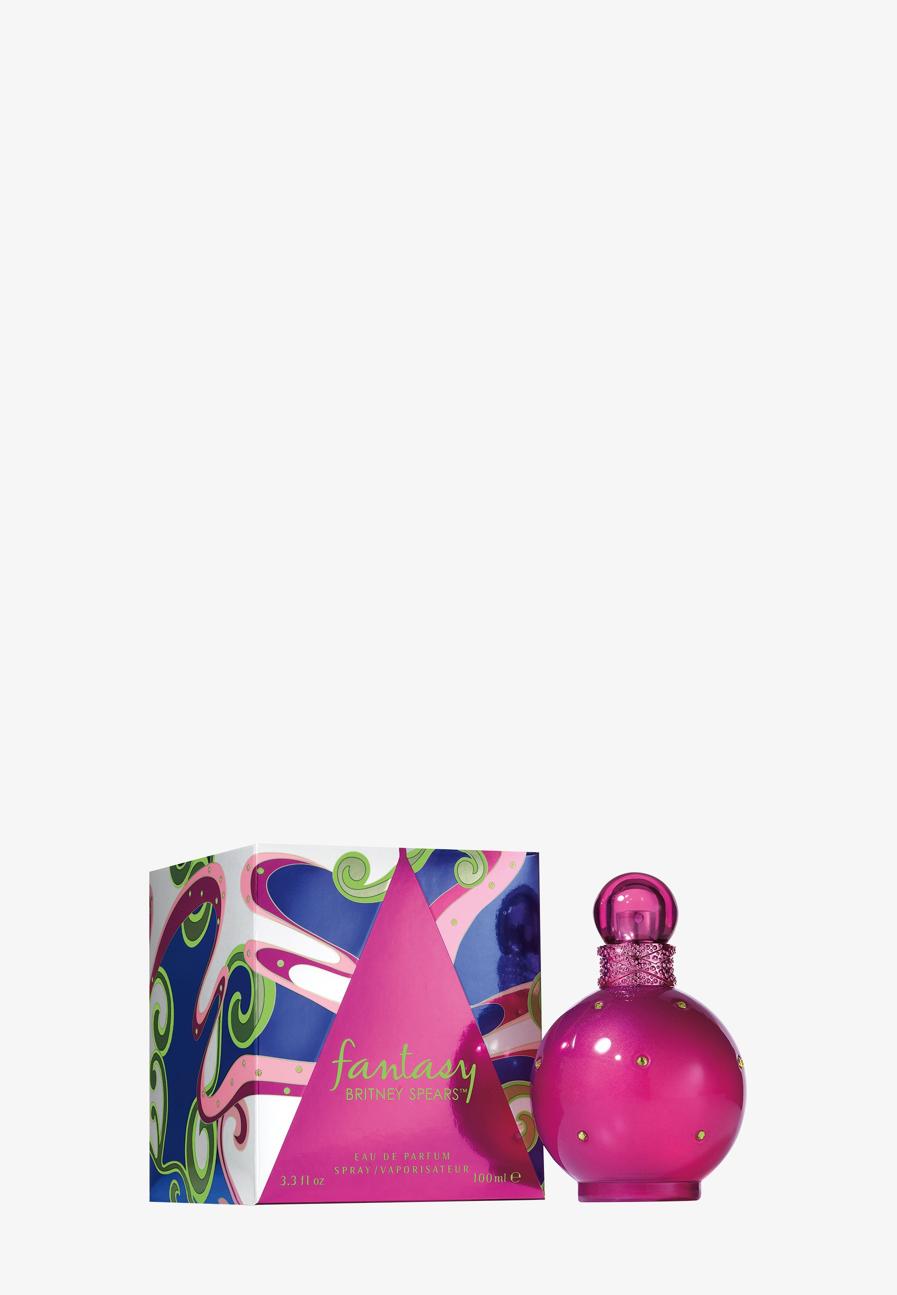 Britney Spears Fragrances FANTASY Eau de Parfum 0/not defined