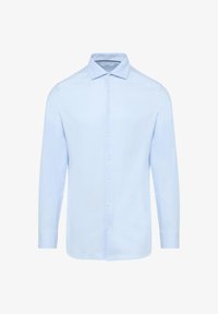 Unausgewählt, hellblau