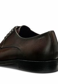 BOSS TAYIL-L DERB TCBUFL - Veterschoenen - dark brown one